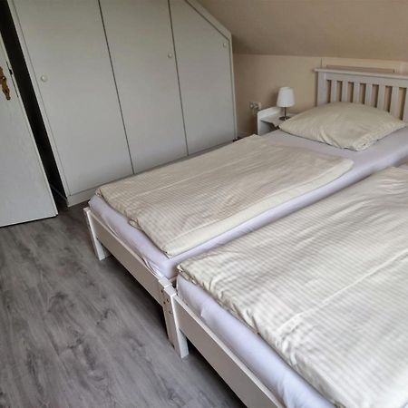 Ferienwohnung Gisela Rohde バート・ブラームシュテト エクステリア 写真