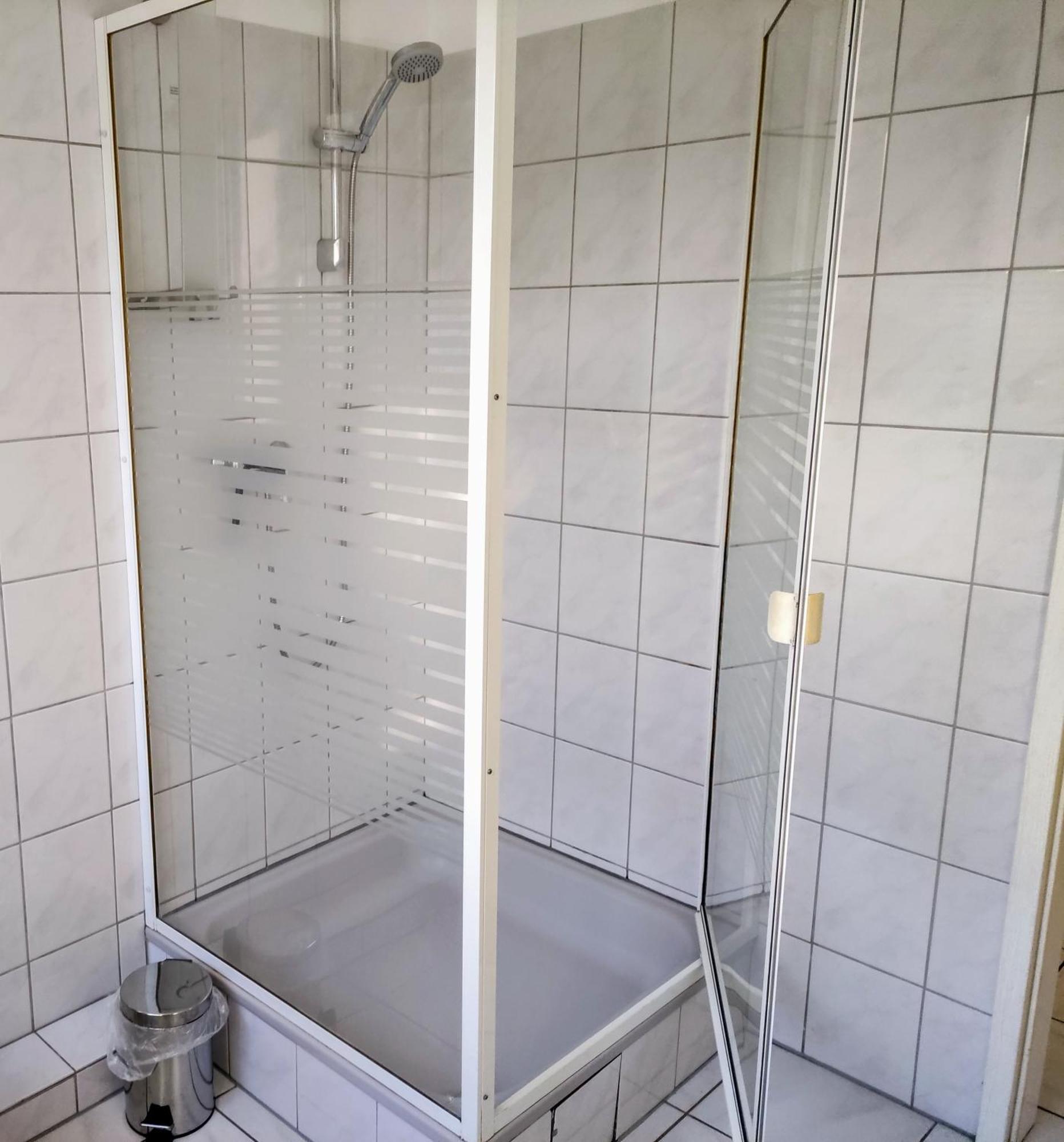 Ferienwohnung Gisela Rohde バート・ブラームシュテト エクステリア 写真